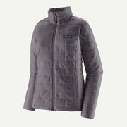 Patagonia Nano Puff Jacket May Grey