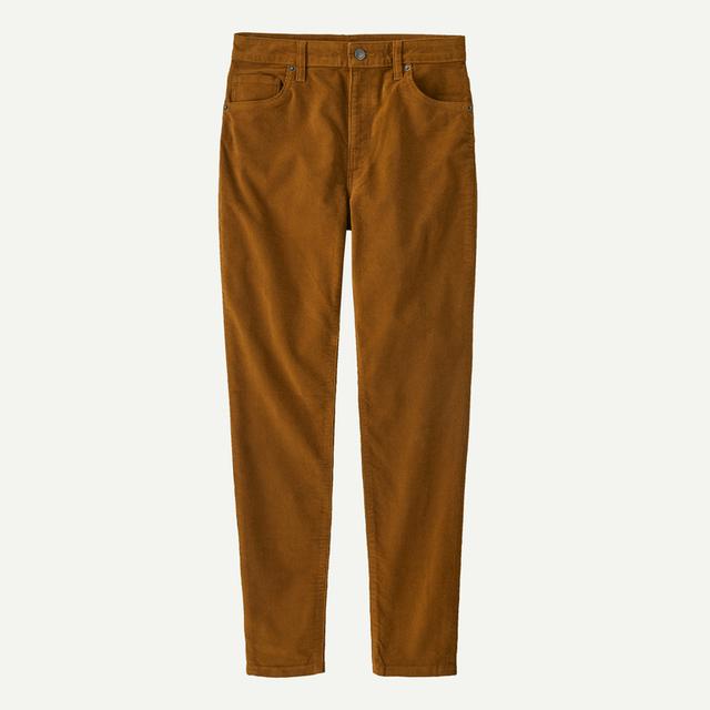 Patagonia Everyday Cords Shelter Brown