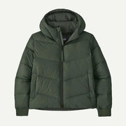 Patagonia Sindit Hoody Jacket Old Growth Green