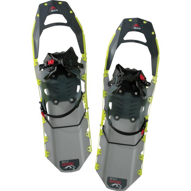 Msr Revo Explore Snow | Past-season Spring Green