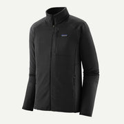 Patagonia R1 Jacket Black