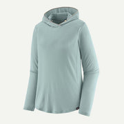 Patagonia Tropic Comfort Natural Hoody Thermal Blue