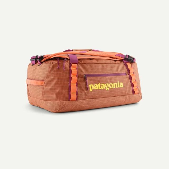 Patagonia Black Hole® Duffel 40L peach sherbet