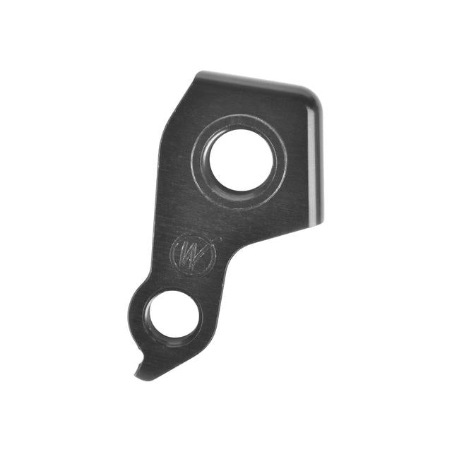 Wheels Mfg Derailleur Hanger 288 Black