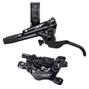 Shimano Cycling Br-m8120 Deore Xt Disc Brake Set