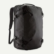Patagonia Black Hole Mlc 45l Black w/Black