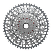 Sram Xs-1275 Eagle Transmission Cassette Silver