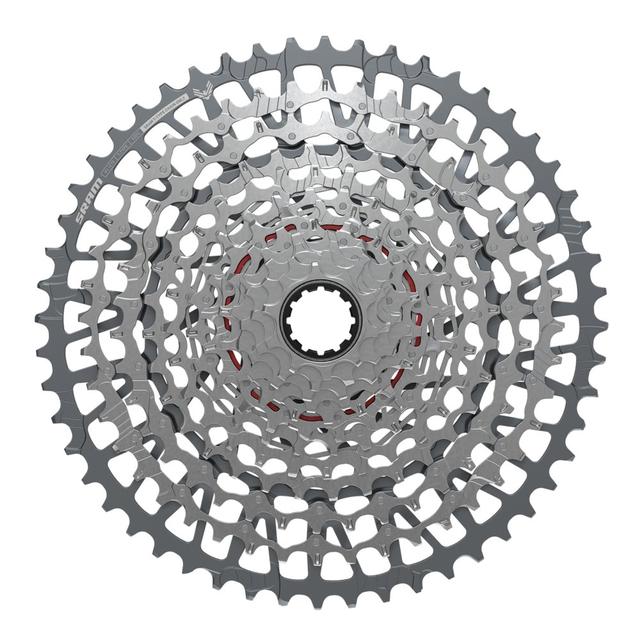 Sram Xs-1275 Eagle Transmission Cassette Silver