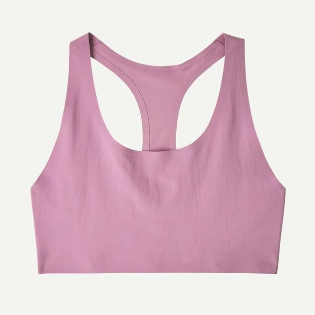 Patagonia Live Simply Bra Light Violet