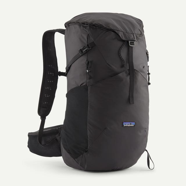 Patagonia Terravia Pack 28L Black Patagonia Terravia Pack 28L Black
