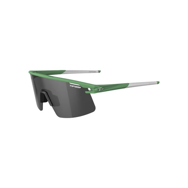 Tifosi Moab Lite | Trail Pine Smoke/AC Red/Clear Lens