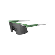 Tifosi Moab Lite | Trail Pine Smoke/AC Red/Clear Lens