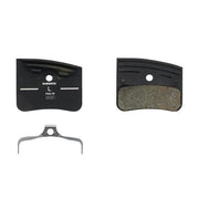Shimano Cycling P03a-rf Resin Pad W/fin,w/spring, 1 Pair