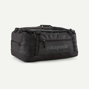 Patagonia Black Hole Duffel 55l Black w/Black