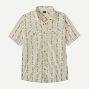 Patagonia Go-to Western Shirt Natural