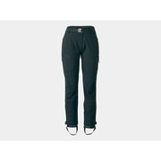 Trek Bontrager Omw Softshell Fat Bike Pant Black