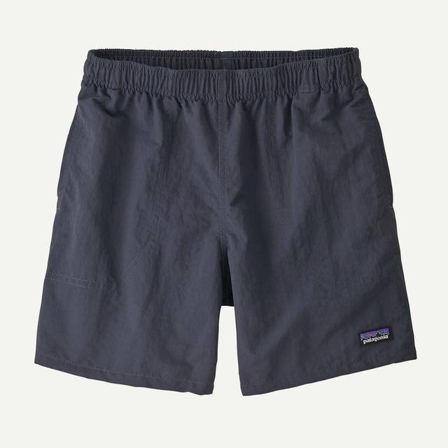 Patagonia ' Baggies Shorts 5" Smolder Blue