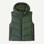 Patagonia Sindit Vest Old Growth Green