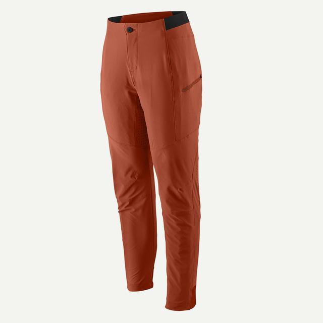 Patagonia Dirt Craft Pants Burnished Red