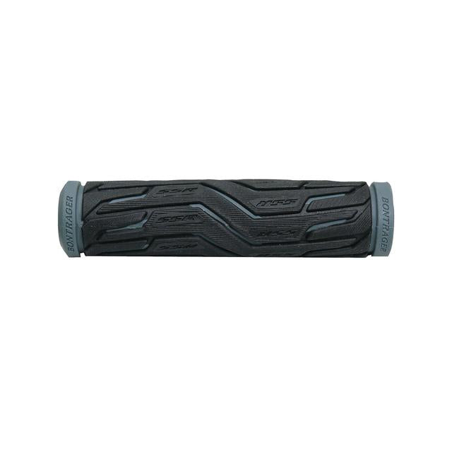 Trek Bontrager Ssr Grip Set Black/Grey