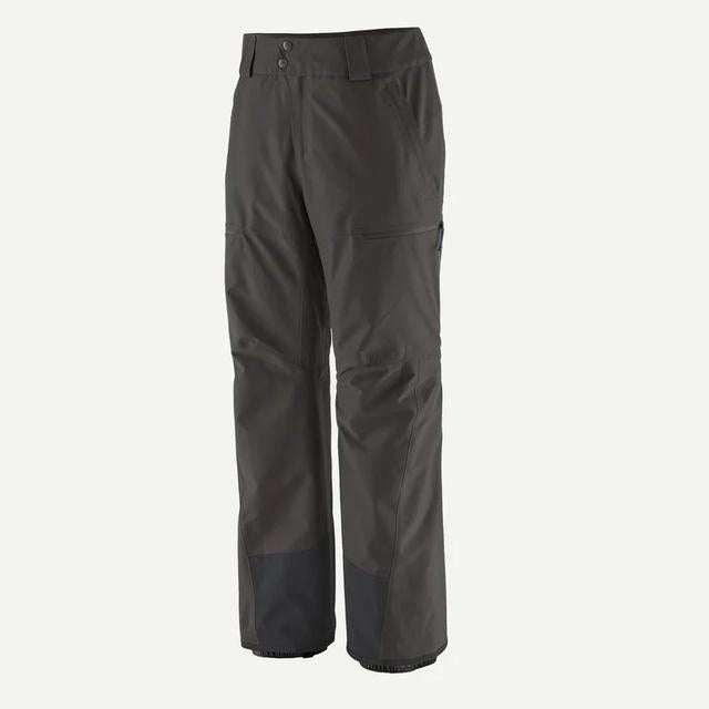 Patagonia Powder Town Pants Regular Black