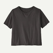Patagonia Womens Daily Easy Ink Black