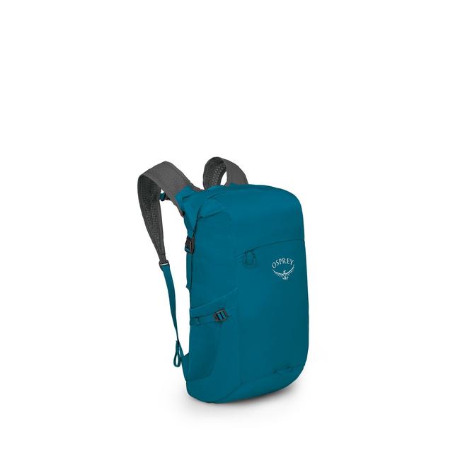 Osprey Packs Ultralight Dry Stuff Pack Waterfront Blue
