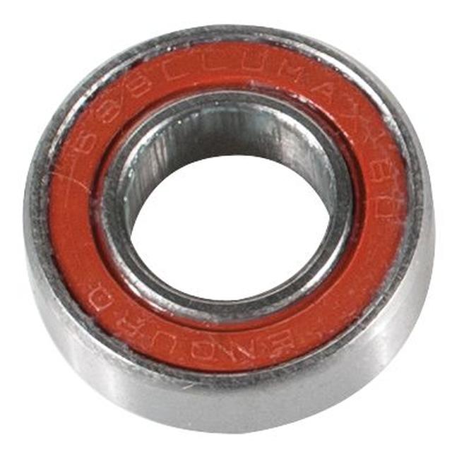 Trek Full Suspension 8x16x5mm Heavy Contact Sealed Bearing Grey/Red