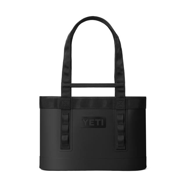 Yeti Camino Zip 18l Carryall Tote Bag Black
