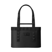 Yeti Camino Zip 18l Carryall Tote Bag Black