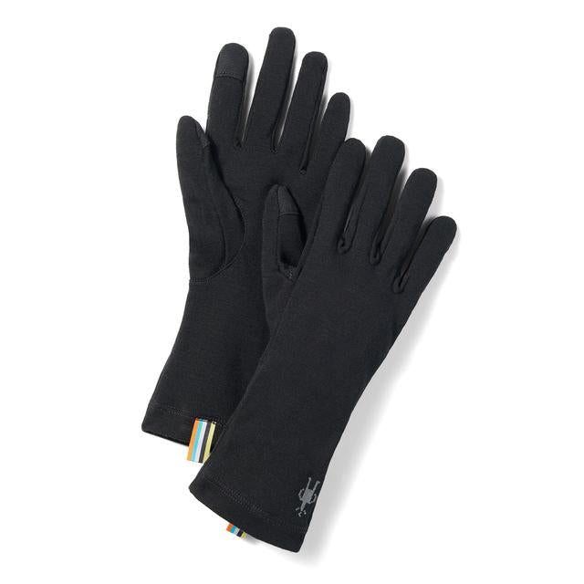 Smartwool Unisex Thermal Merino Glove Black