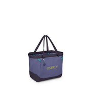 Osprey Packs Transporter Gear Tote 28 Euphoria Purple