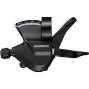 Shimano Cycling Sl-m315-l Shift Lever - Left