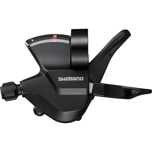 Shimano Cycling Sl-m315-l Shift Lever - Left