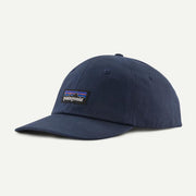 Patagonia P 6 Label Trad Cap New Navy