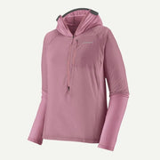 Patagonia Airshed Pro Pullover Light Violet