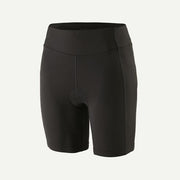 Patagonia Nether Bike Shorts Black