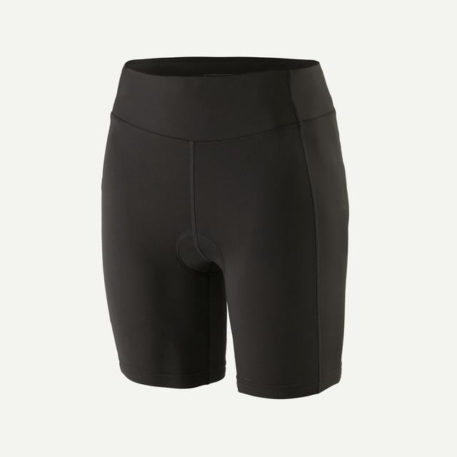 Patagonia Nether Bike Shorts Black