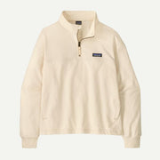 Patagonia Ahnya Pullover Natural
