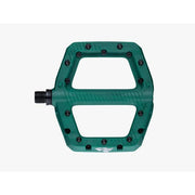 Race Face Chester Pedals Green