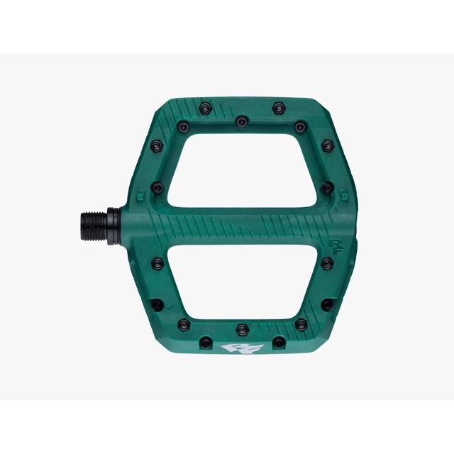 Race Face Chester Pedals Green