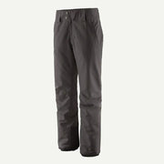 Patagonia Insulated Powder Town Pants Regular Black