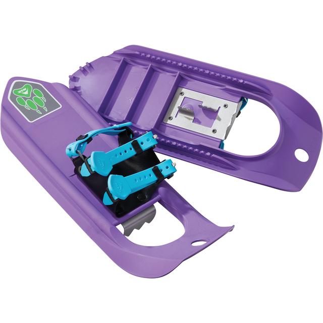 Msr Tyker Snow Purple