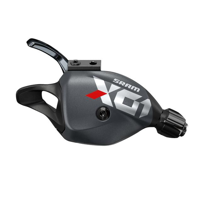 Sram X01 Eagle Trigger Shifter Red