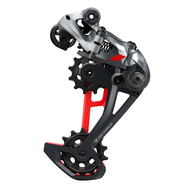 Sram X01 Eagle Rear Derailleur Lunar