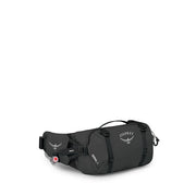 Osprey Packs Seral 4 Bike Hydration Lumbar Pack Raven Black