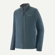 Patagonia Nano Air Light Jacket Summit Blue