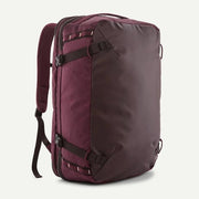 Patagonia Black Hole Mlc 45l Berry Fig