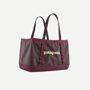 Patagonia Black Hole Tote 25l Berry Fig