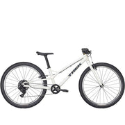 Trek Wahoo 24 Path Crystal White